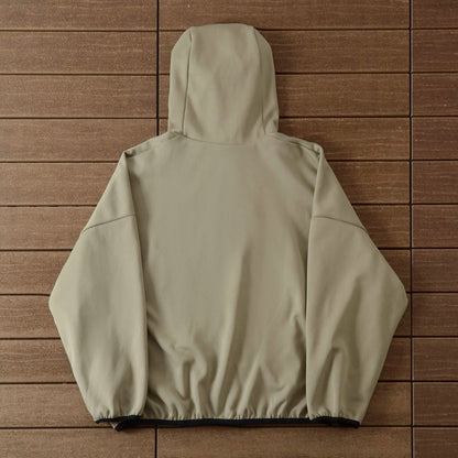 Adidas x Fear Of God Green Tracksuit