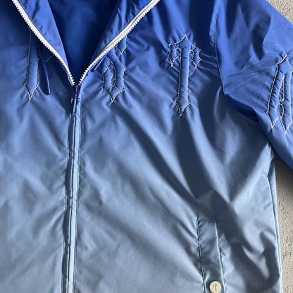 Corta Vento Trapstar Irongate Sky Blue Gradient - HYPER LIST