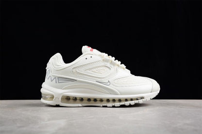 Nike Air Max 98 TL Supreme White - HYPER LIST