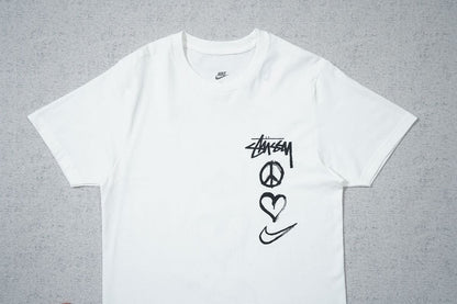 Nike x Stussy Peace Love Swoosh - HYPER LIST