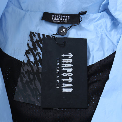 Trapstar Decoded Ice Tracksuit