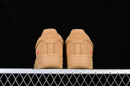 Air Force 1 Supreme Wheat - HYPER LIST