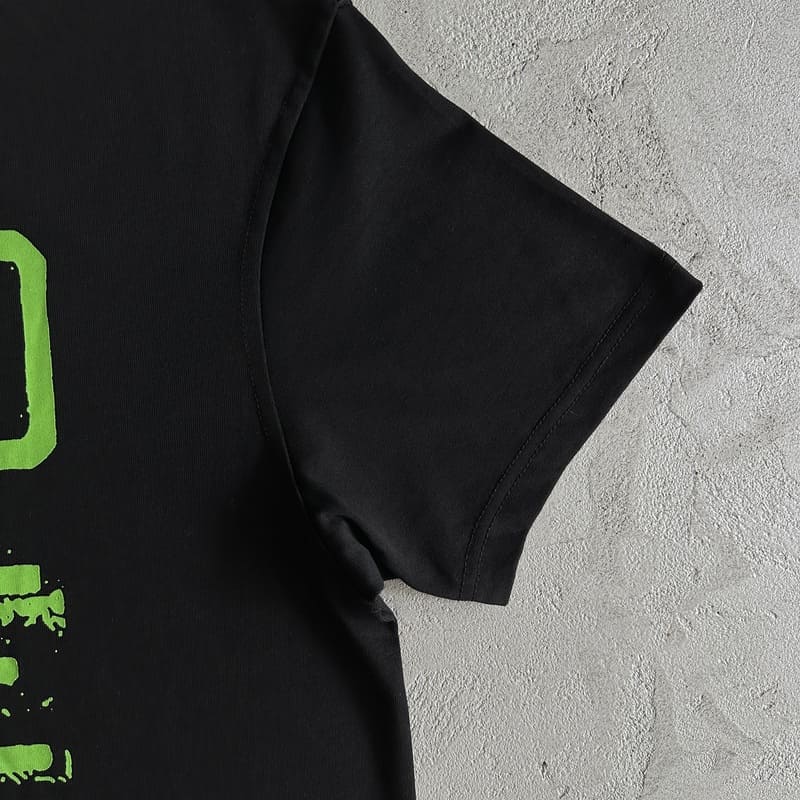 Camiseta Syna World DO One - HYPER LIST