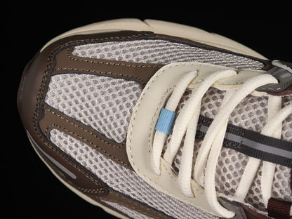 Nike Zoom Vomero 5 Earth Fossil - HYPER LIST