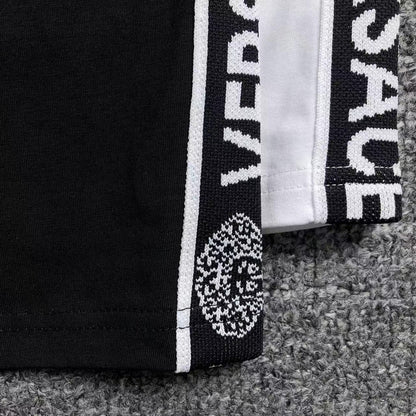 Versace White Short Set - HYPER LIST