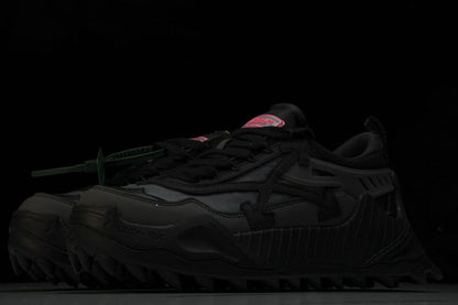 Off-White ODSY-1000 'Black' 2023 - HYPER LIST