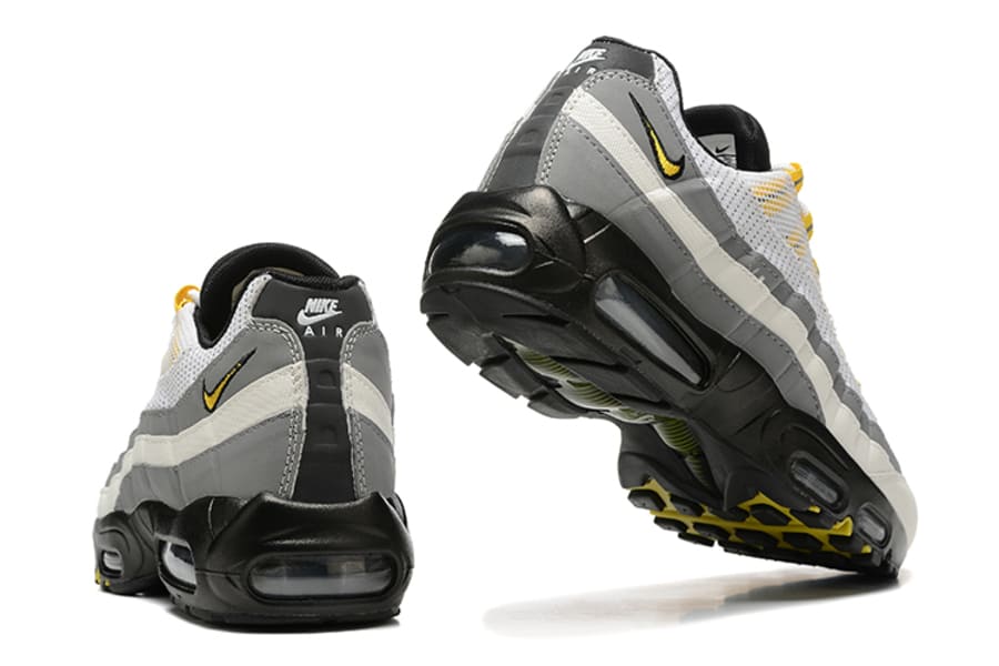 Nike Air Max 95 Tour Yellow - HYPER LIST