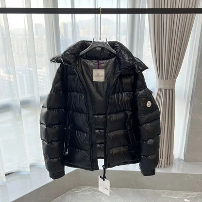 Jacket Puffer Moncler Maya MCL025