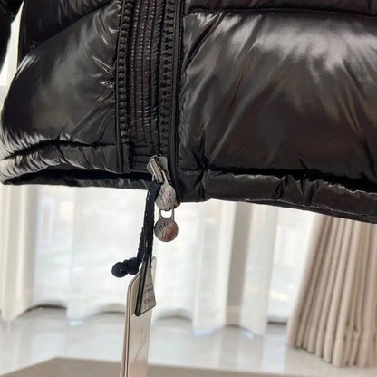 Jacket Puffer Moncler Maya MCL025