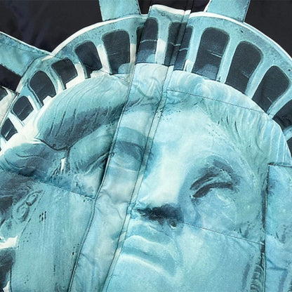 Jacket Supreme x The North Face Statue of Liberty TNF005