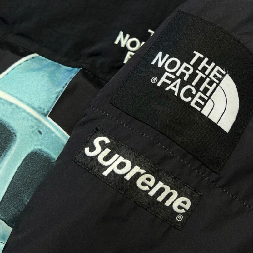 Jacket Supreme x The North Face Statue of Liberty TNF005