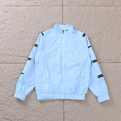 Trapstar Decoded Ice Tracksuit