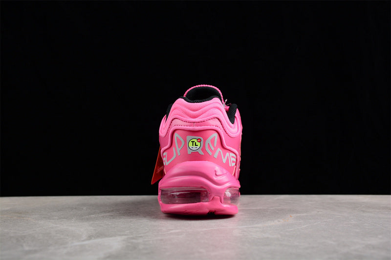 Supreme x Nike Air Max 98 TL Pink - HYPER LIST