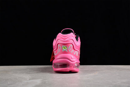 Supreme x Nike Air Max 98 TL Pink - HYPER LIST