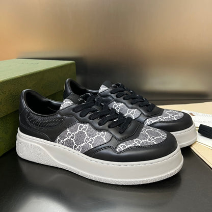 Gucci Chunky Noir