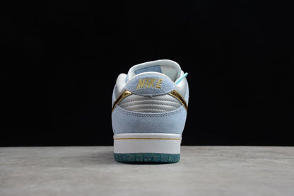 Nike SB Dunk Low x Sean Cliver - HYPER LIST