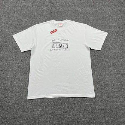 Camiseta Supreme Spend It - HYPER LIST