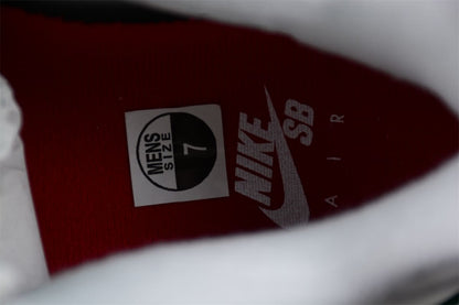 Air Jordan 4 Retro x Nike SB Pine Green - HYPER LIST
