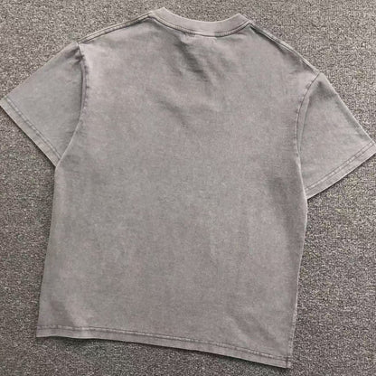 Acne Studios Gray T-Shirt - HYPER LIST