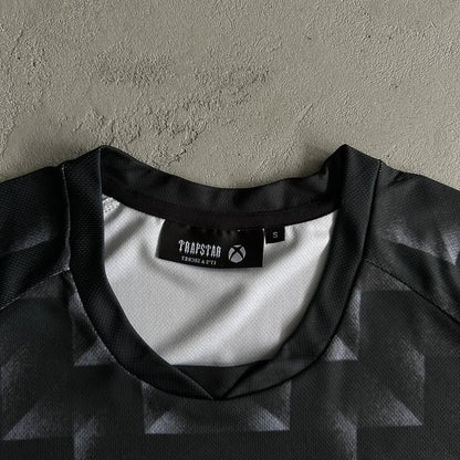 Camiseta Trapstar Football Xbox - HYPER LIST