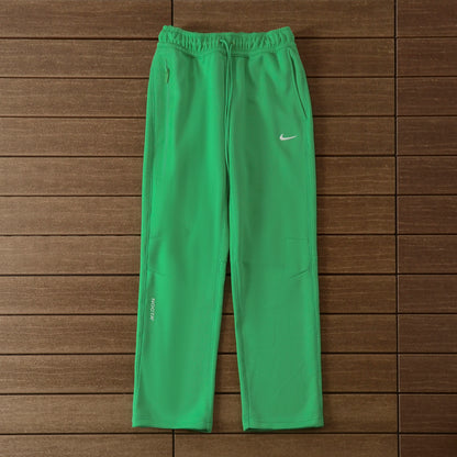 Nixe x Nocta Green Tracksuit