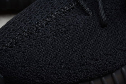 Adidas Yeezy 350 V2 Black Red - HYPER LIST
