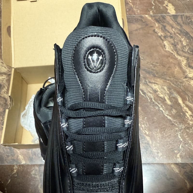 NOCTA x Hot Step 2 Preto - HYPER LIST