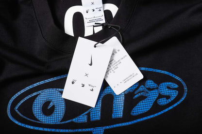 Camiseta Off-White x Nike 005 - HYPER LIST
