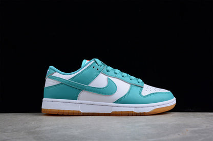 Nike Dunk Low Teal Zeal - HYPER LIST