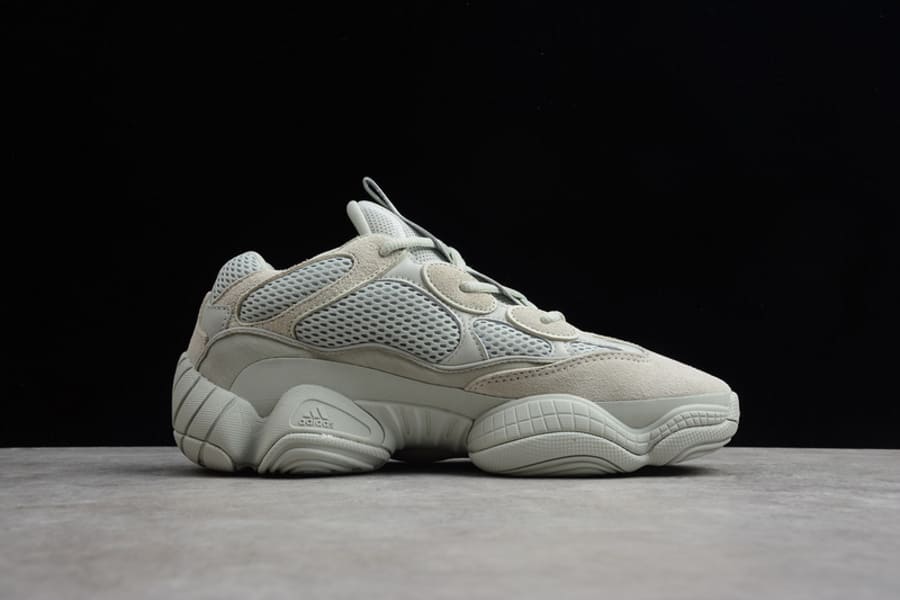 Adidas Yeezy 500 Salt - HYPER LIST