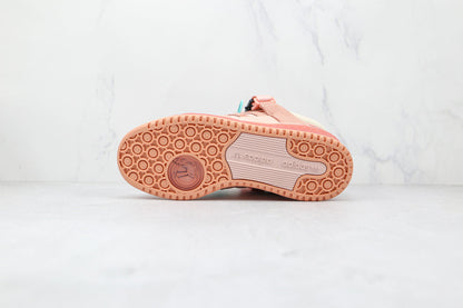Bad Bunny x Adidas Forum Low Pink Easter Egg - HYPER LIST