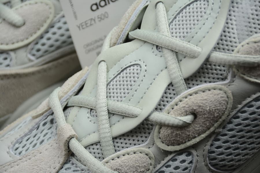 Adidas Yeezy 500 Salt - HYPER LIST