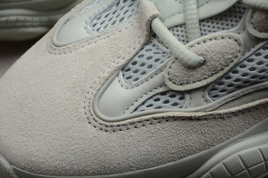 Adidas Yeezy 500 Salt - HYPER LIST