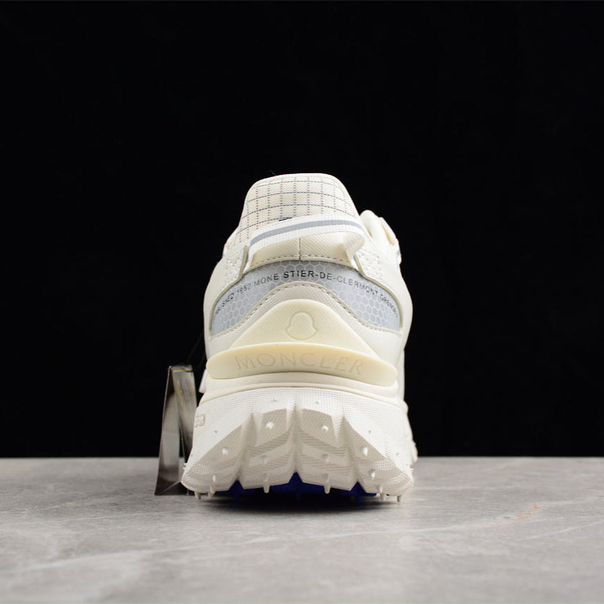 Moncler White
