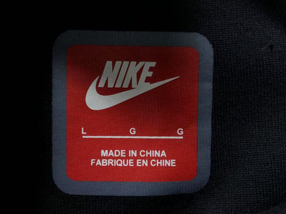 Jaqueta Nike Tech Fleece green (Reflective) - HYPER LIST