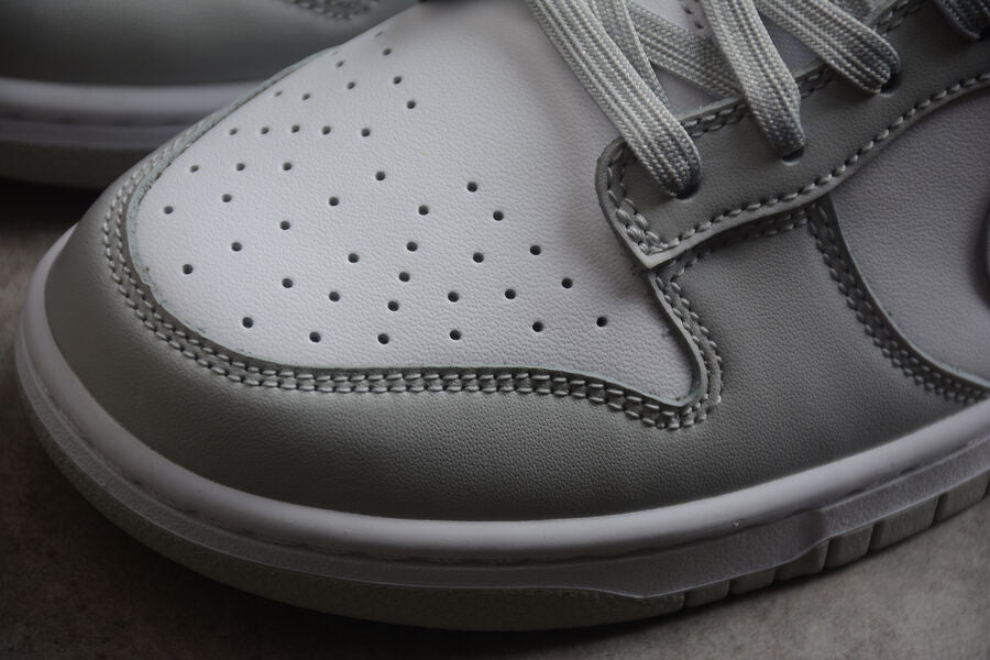 Nike Dunk Low Grey Fog - HYPER LIST