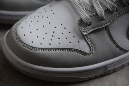 Nike Dunk Low Grey Fog - HYPER LIST