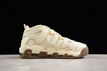 Nike Air More Uptempo Coconut Milk - HYPER LIST