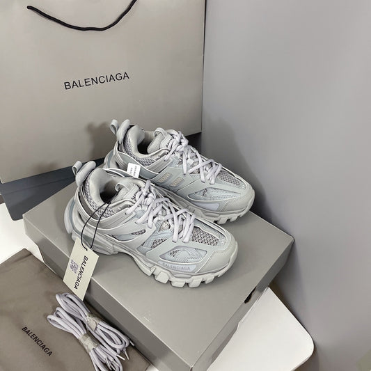Balenciaga Track 3.0 Gray