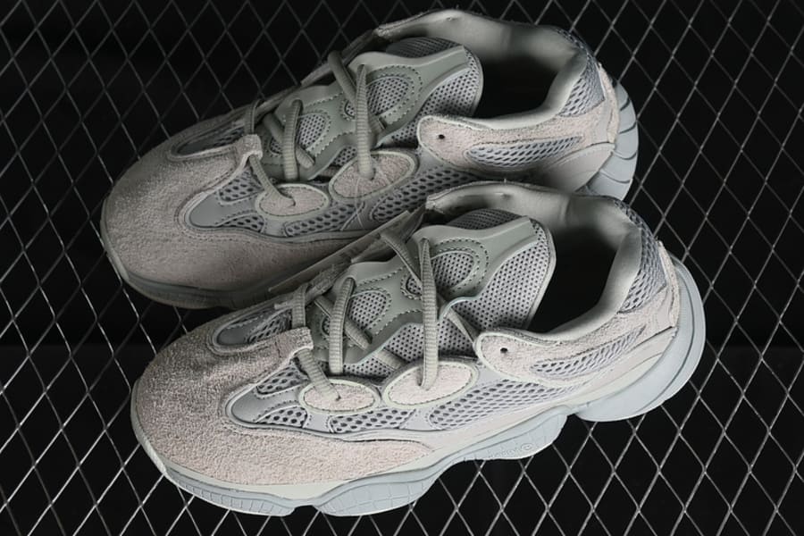 Adidas Yeezy 500 Salt - HYPER LIST