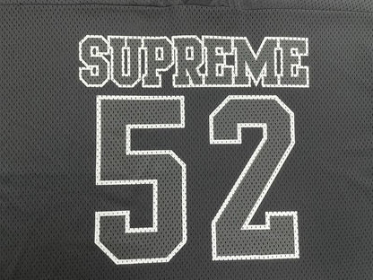 Camiseta Supreme Spiderweb Football - HYPER LIST