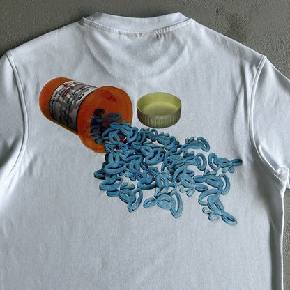 Camiseta Syna World Pill - HYPER LIST