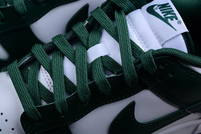 Nike Dunk Low Michigan State - HYPER LIST