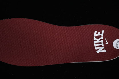 Nike Dunk Low Dark Team Red Black - HYPER LIST