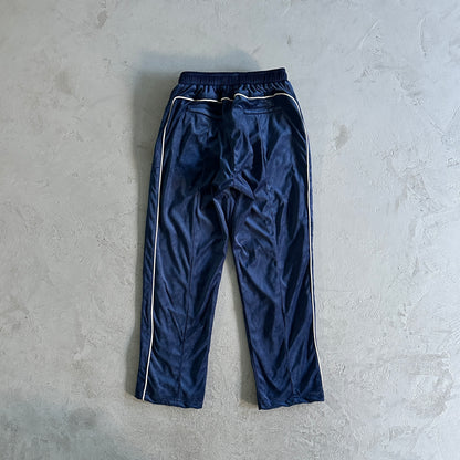 Corteiz Velour Blue Tracksuit