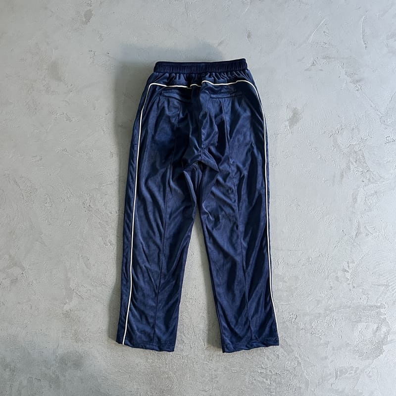 Conjunto Corteiz Veludo Azul - HYPER LIST