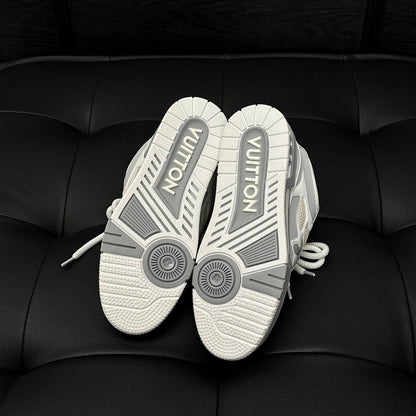 Louis Vuitton Skate White - HYPER LIST