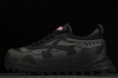 Off-White ODSY-1000 'Black' 2023 - HYPER LIST