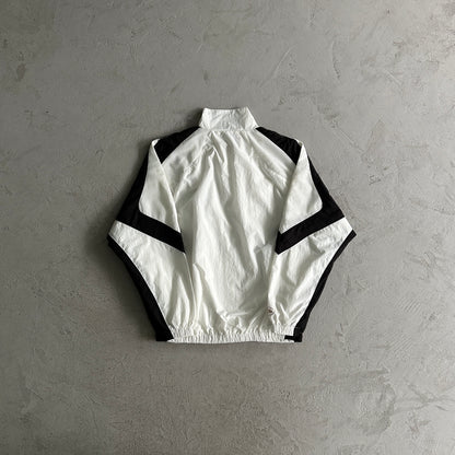 Corteiz Olimpic White Tracksuit