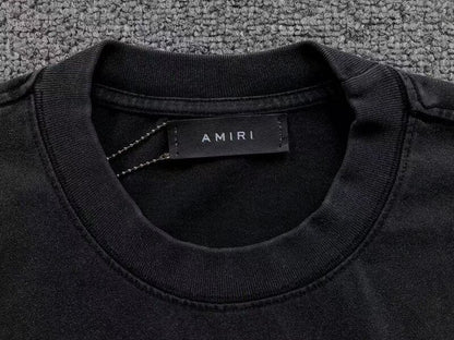 Camiseta Amiri Championship Vintage - HYPER LIST
